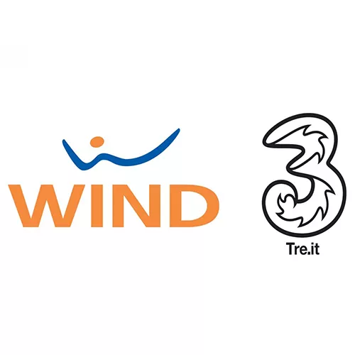 Wind Tre è operativa: investimenti per sette miliardi