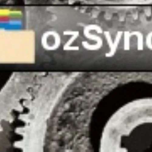 La sincronizzazione di file e cartelle diventa semplice con ozSync