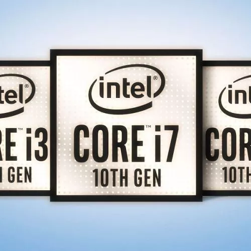 Intel si spinge all'estremo con il processore Core i7 10700K: 5,3 GHz in modalità turbo