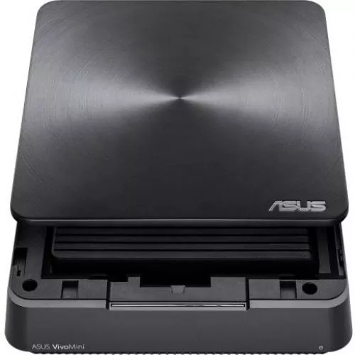 Asus presenta i Mini PC VivoMini VM65