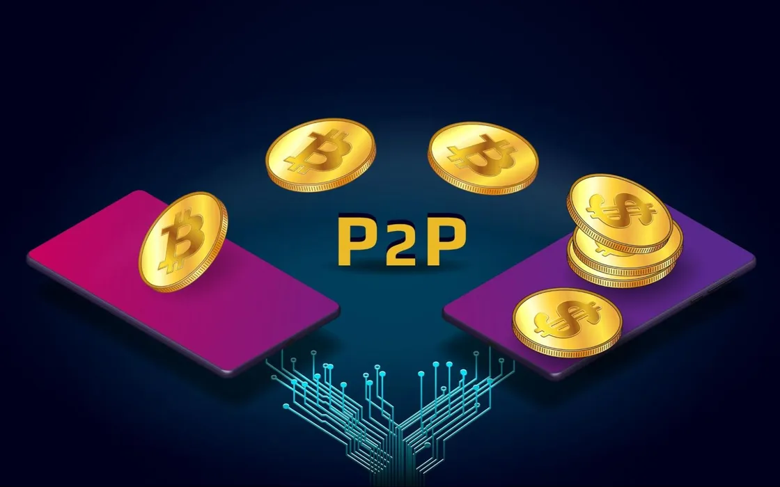 I 7 migliori exchange di criptovalute P2P da provare nel 2025