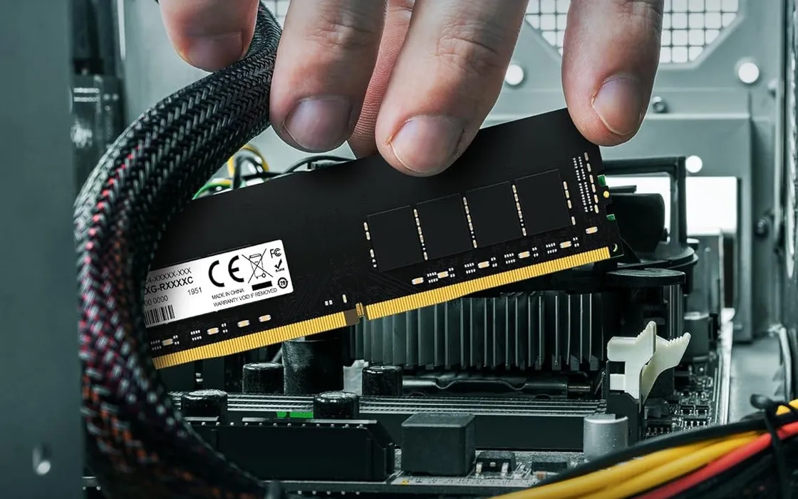 Addio alle memorie RAM DDR4 e DDR3 nel 2025?