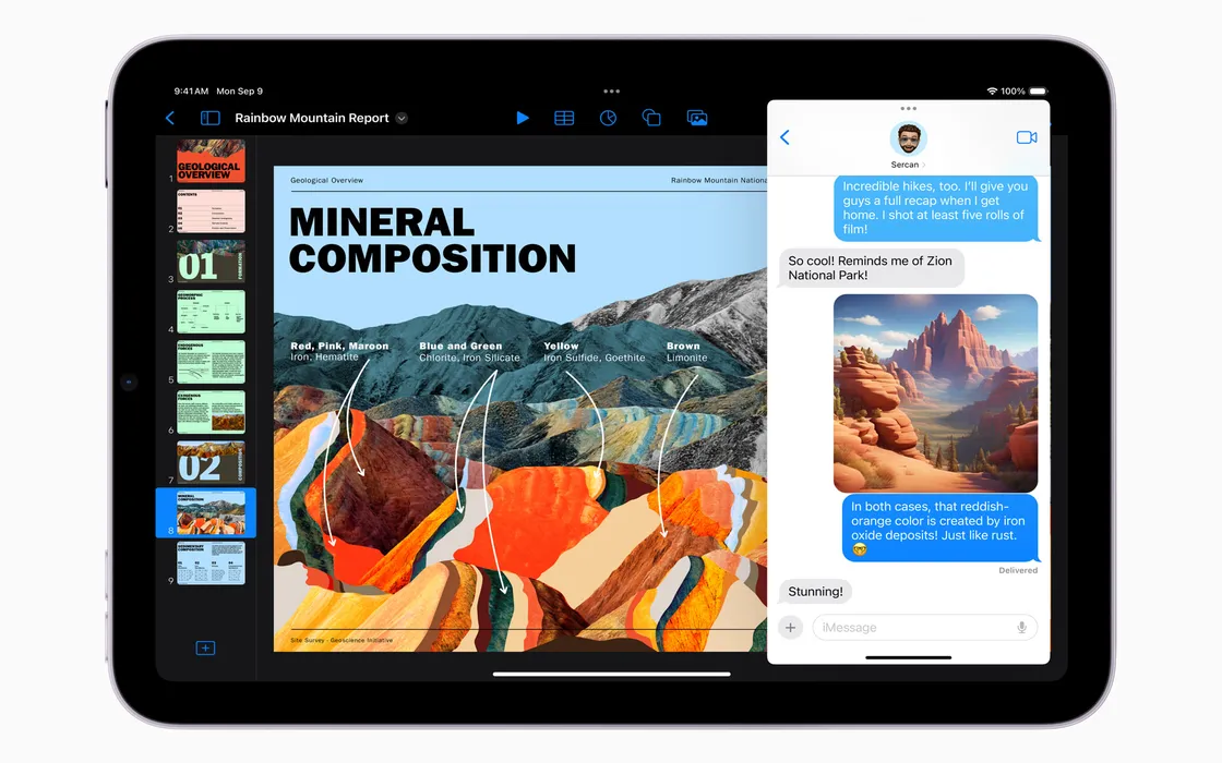 Google Gemini Nano Banana è in arrivo su Apple Image Playground