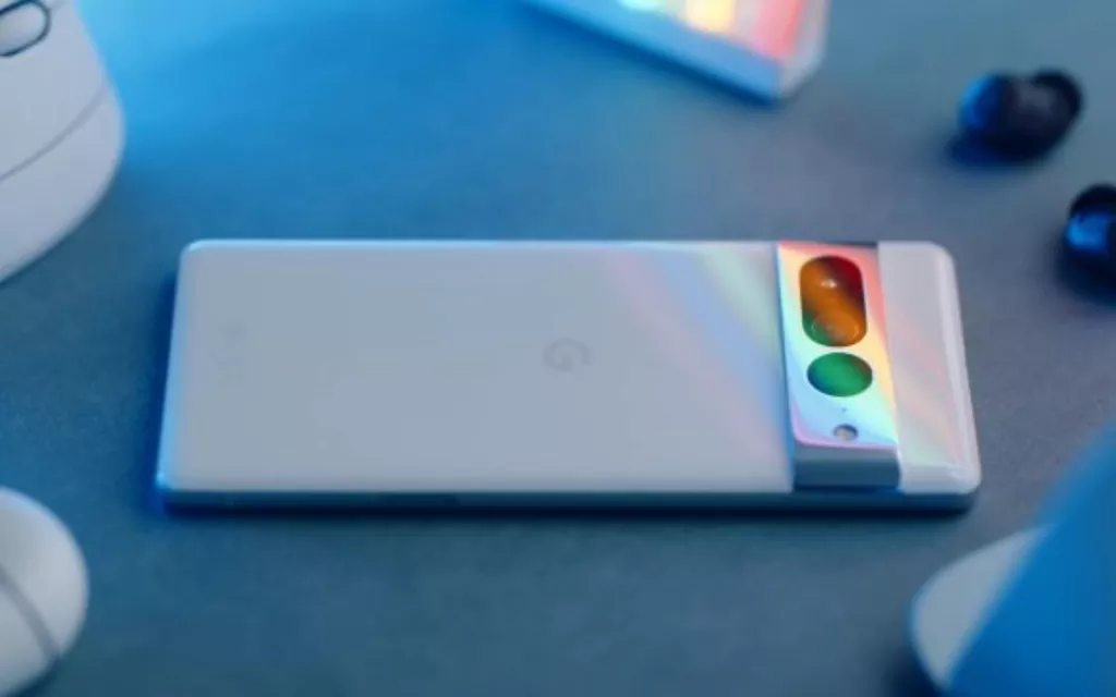 Google Pixel 8 Pro fotocamera dettagli specifiche