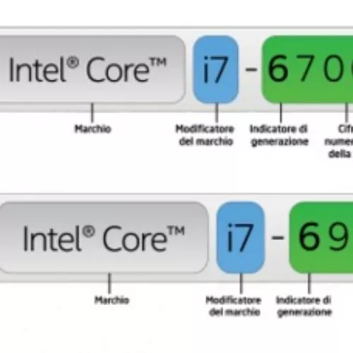 Processori Skylake, tutto sulle nuove CPU di Intel