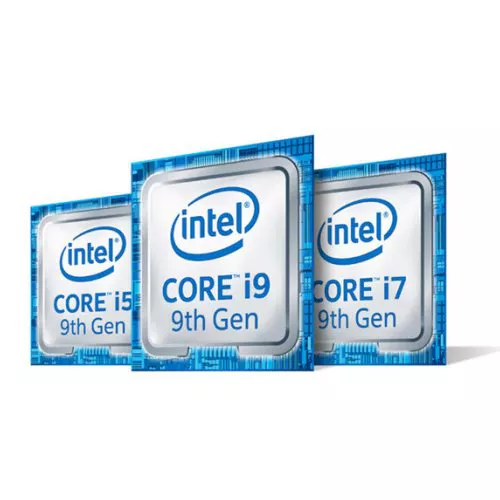 In arrivo i processori Intel di nona generazione senza GPU integrata