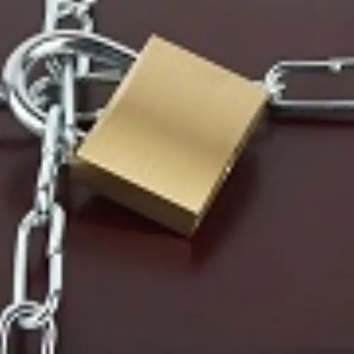 I-Vault: password e dati personali in cassaforte
