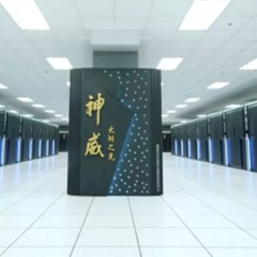 Il supercomputer con più di 10 milioni di core è cinese
