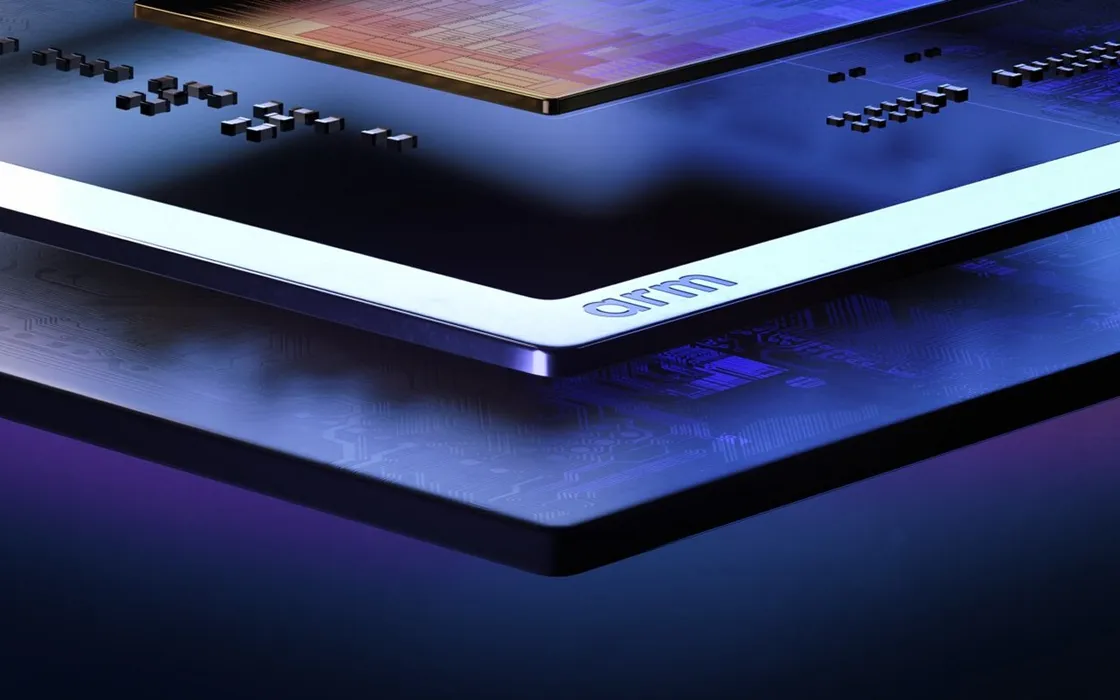 Arm entra nel silicio: perché la nuova AGI CPU cambia i data center AI
