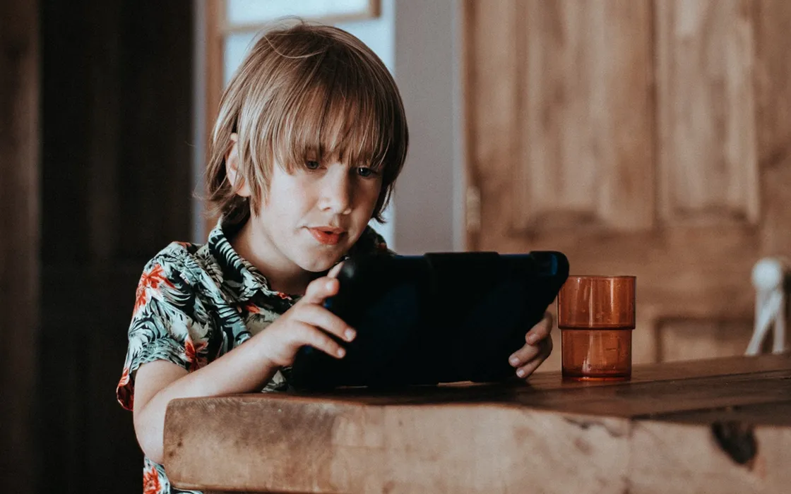 Corsi di inglese online per bambini a partire dai 4 anni con Novakid
