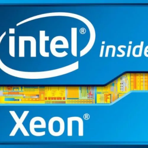 Processori Intel Xeon presto anche sui portatili