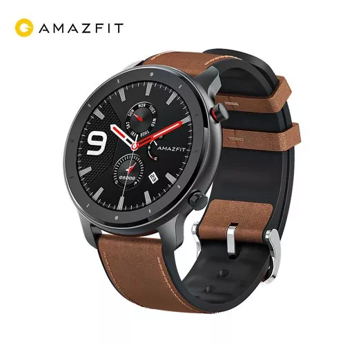Smartwatch Huami Amazfit GTR in offerta a soli 133 euro