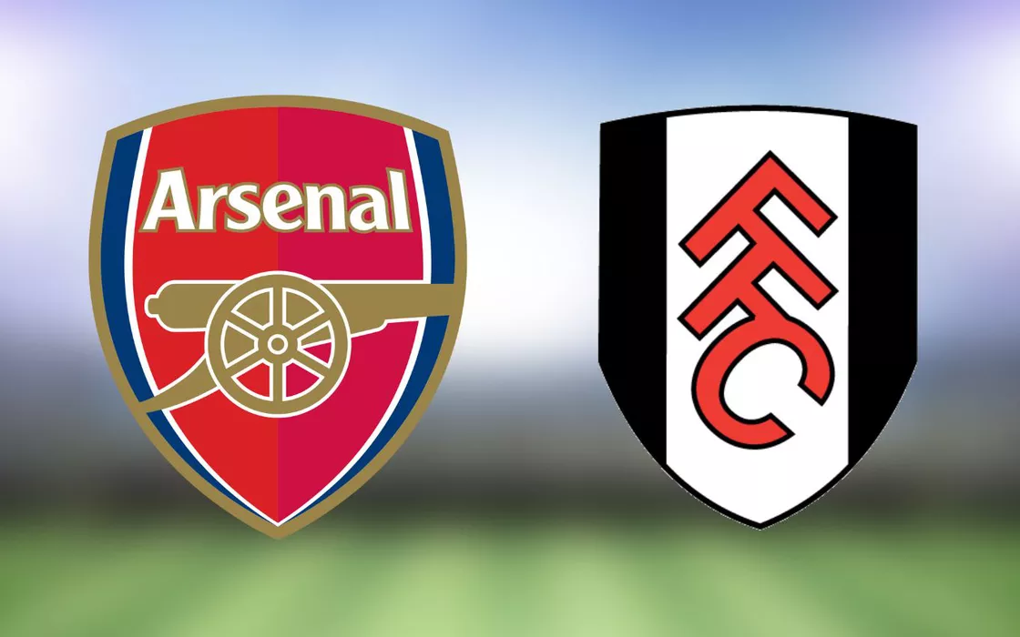 Arsenal-Fulham: come vederla in diretta streaming