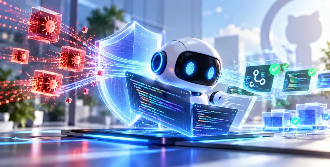 GitHub tratta gli agenti AI come software vulnerabile: arriva lo scanner dedicato