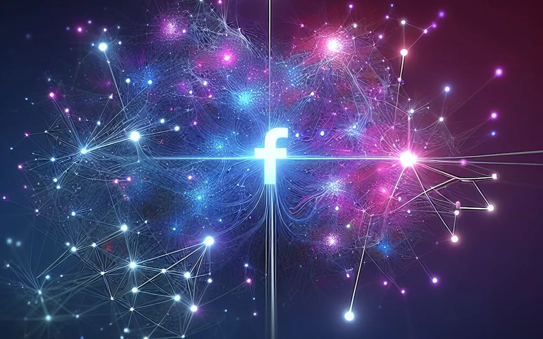 Facebook ha scelto di puntare sull'AI per battere TikTok