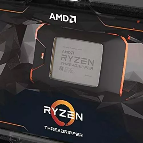 Processori AMD Threadripper di seconda generazione: prestazioni top