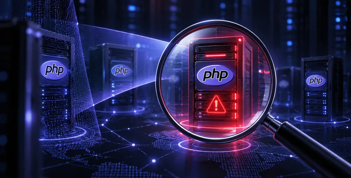 Come scoprire i server PHP nascosti e vulnerabili a PHP2Shell