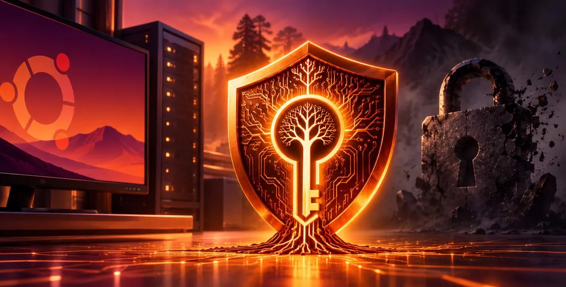 Ubuntu 26.10 porta OpenPGP in Rust: Sequoia sfida GnuPG