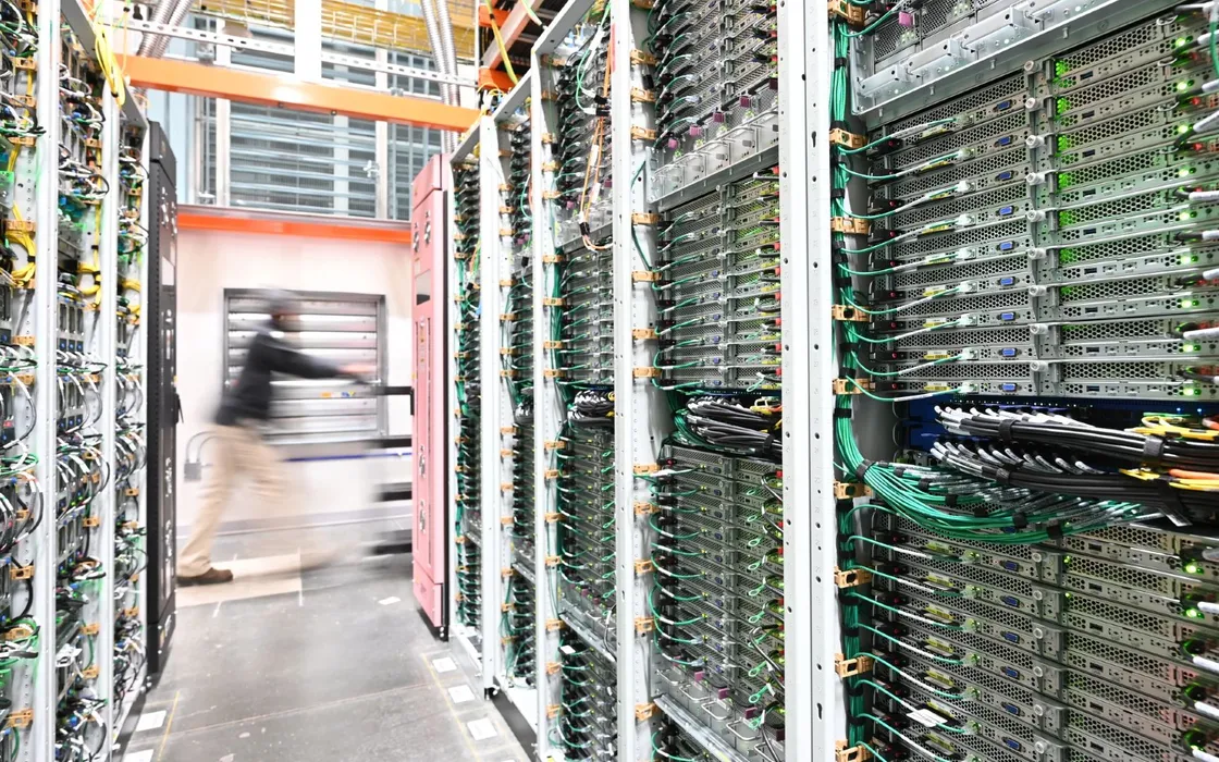 AWS annuncia il lancio del Cloud Sovrano Europeo