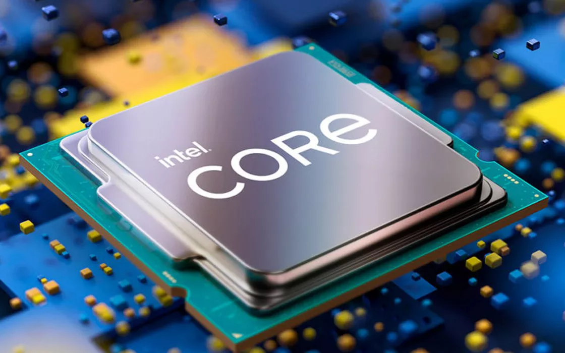 Processori Intel Core Raptor Lake-S di tredicesima generazione: fino a 68 MB di cache