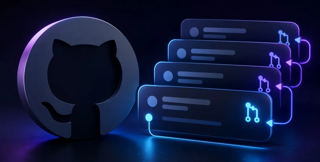 GitHub introduce le stacked pull request: ecco come funzionano