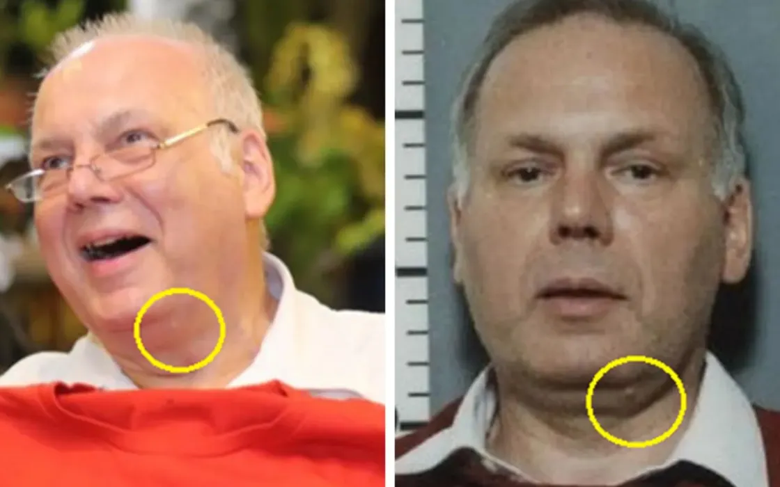 L'AI ha scovato un pericoloso pedofilo: ecco come ha fatto