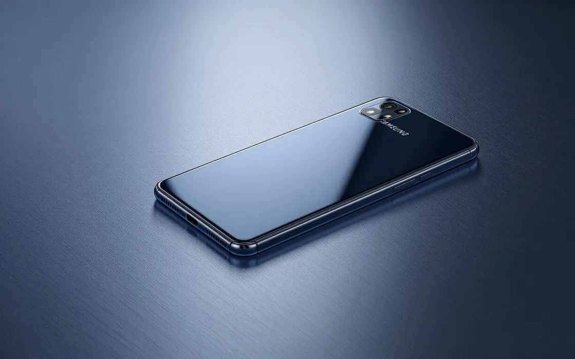 Samsung Messages punta sul futuro: SMS via satellite per le emergenze