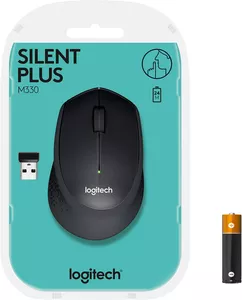 mouse logitech