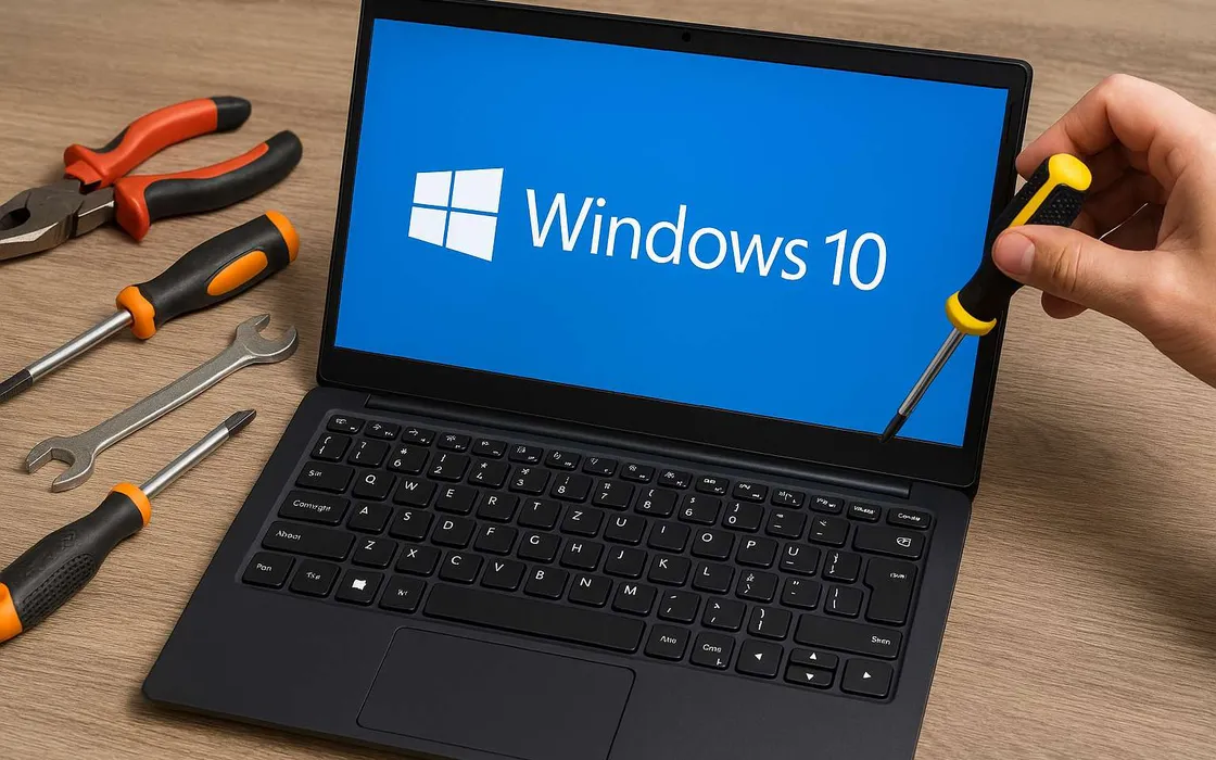 Manutenzione Windows 10: come preparare il PC alla fine del supporto