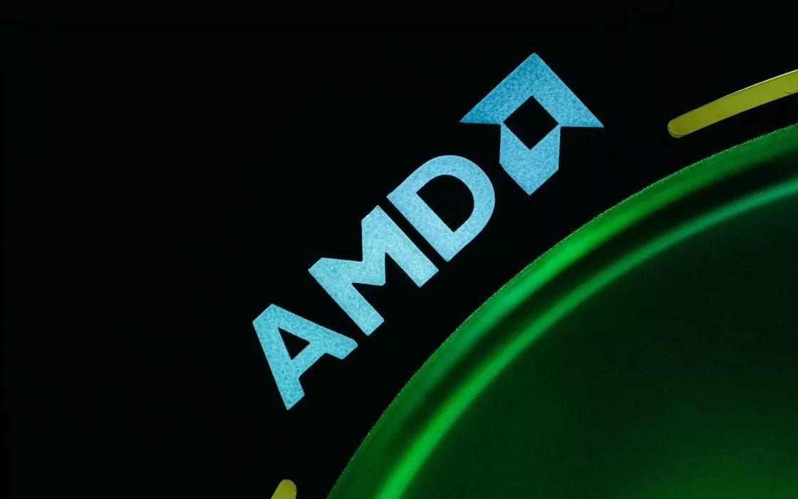 AMD pubblica nuove patch Linux per piattaforme EPYC