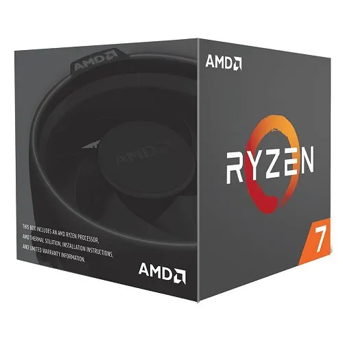 Carenza di schede madri AM4 non aiuta le vendite delle CPU Ryzen 7
