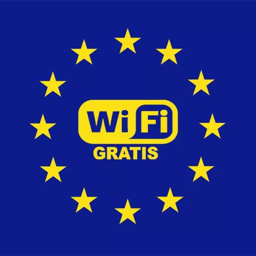 WiFi gratis in Europa con WiFi4Eu: di che cosa si tratta