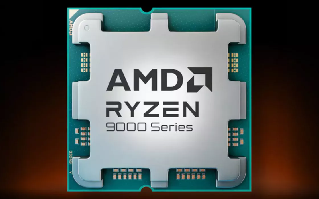 AMD prova ad anticipare i tempi ma presenta Ryzen 9000X3D in modo un po' vago