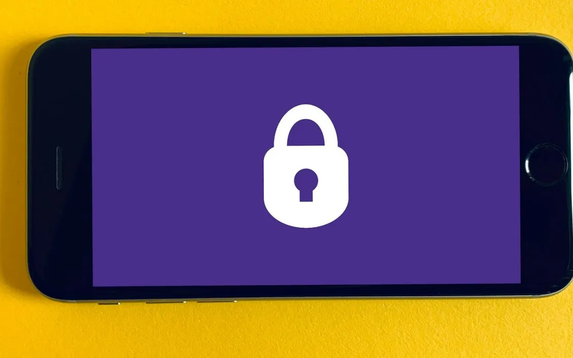 Cartella protetta Samsung: quando può esporre app, foto e video