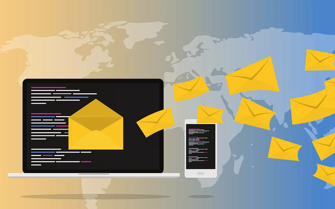 1Password presenta Masked Email, per creare alias da usare come indirizzi di posta