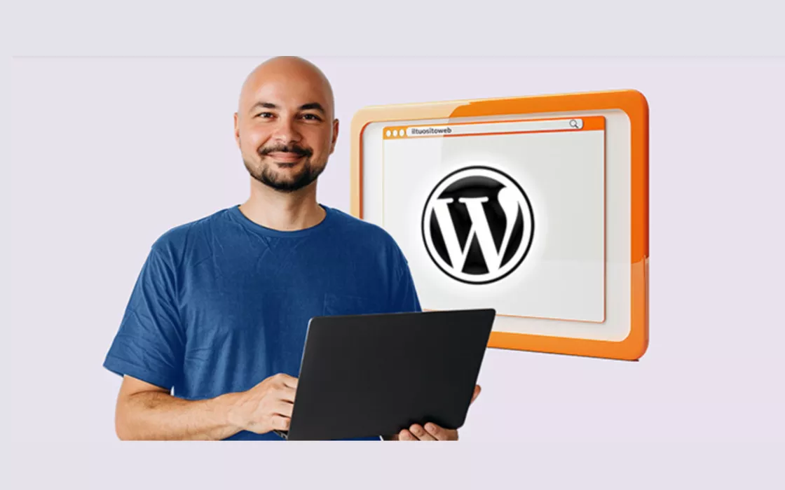 L'Hosting di Aruba con WordPress preinstallato costa quanto un caffè