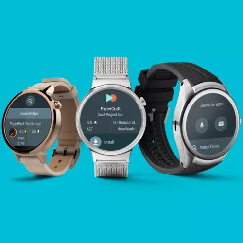 Primo smartwatch Google basato su Wear OS in arrivo in autunno