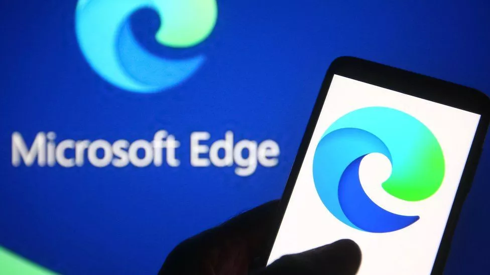 Microsoft Edge e l'estensione installata senza autorizzazione: che succede?