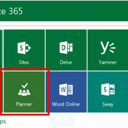 Office 365 Planner è il nuovo componente della suite