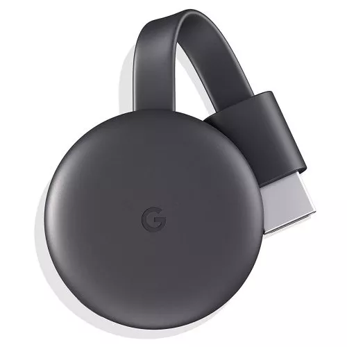 Le chiavette Google Chromecast tornano sullo store di Amazon
