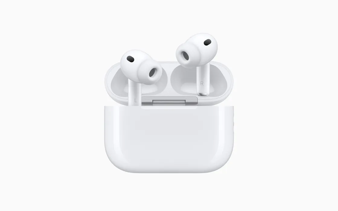 Apple attacca ancora le leggi UE: niente Live Translation su AirPods Pro 3