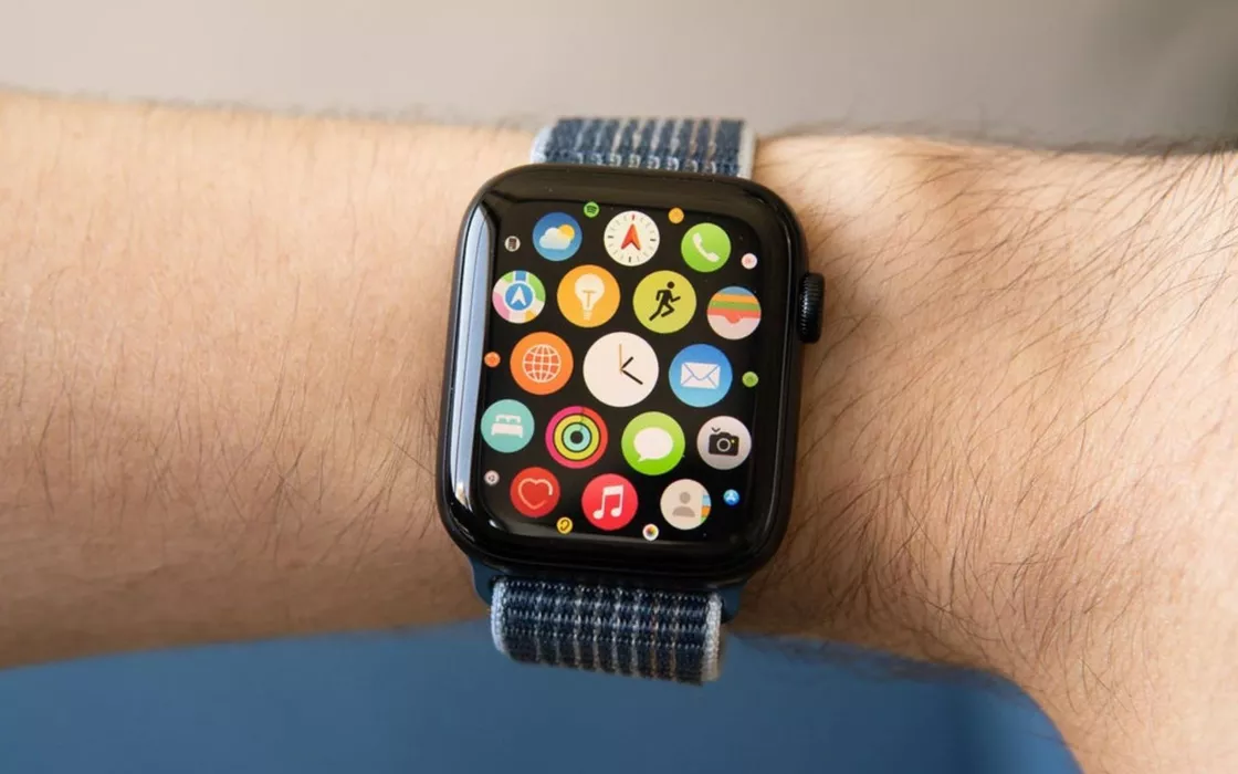 Apple Watch SE 3: ecco a che punto è l'orologio economico di Cupertino