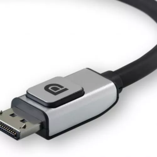 DisplayPort 1.4 riproduce contenuti 8K con USB Type-C