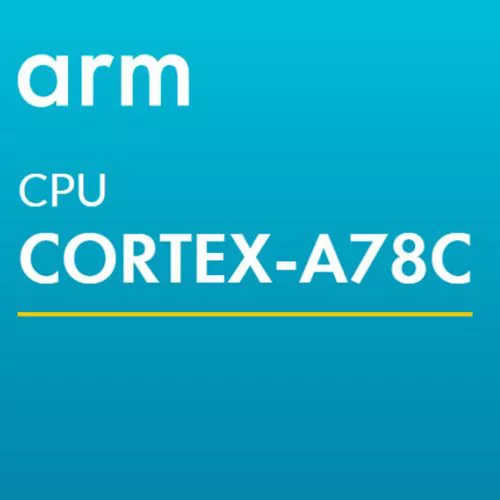ARM presenta il SoC Cortex-A78C progettato per i notebook
