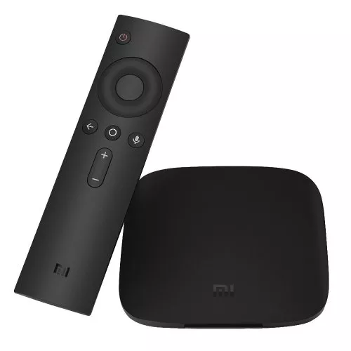 TV box Android 4K Xiaomi e tante altri prodotti in offerta per il double eleven