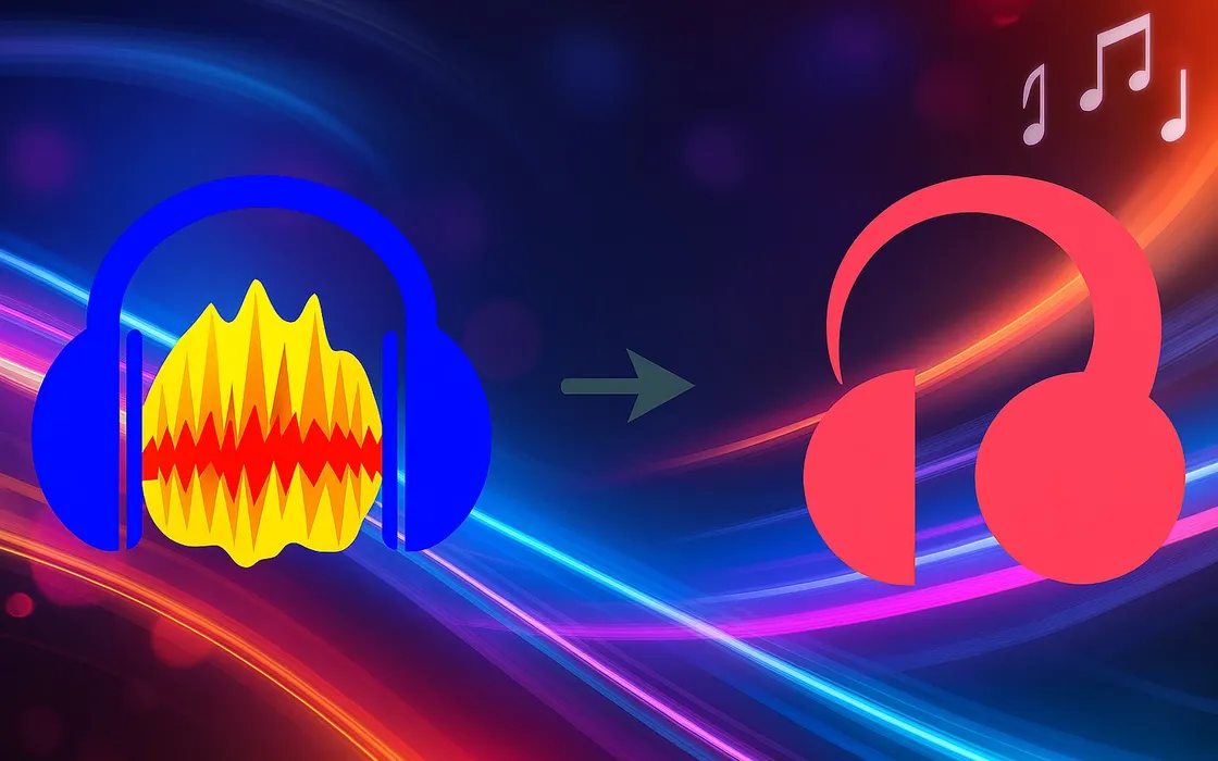 Audacity 4 sta arrivando: novità, restyling e funzioni segrete per l'editing audio