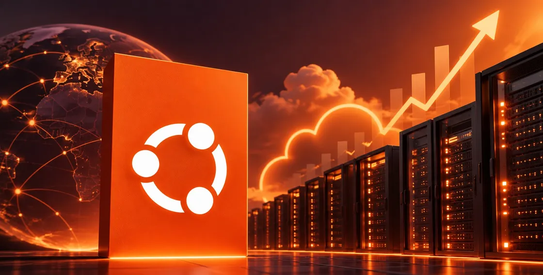 Come fa Canonical a guadagnare 345 milioni l'anno con Ubuntu