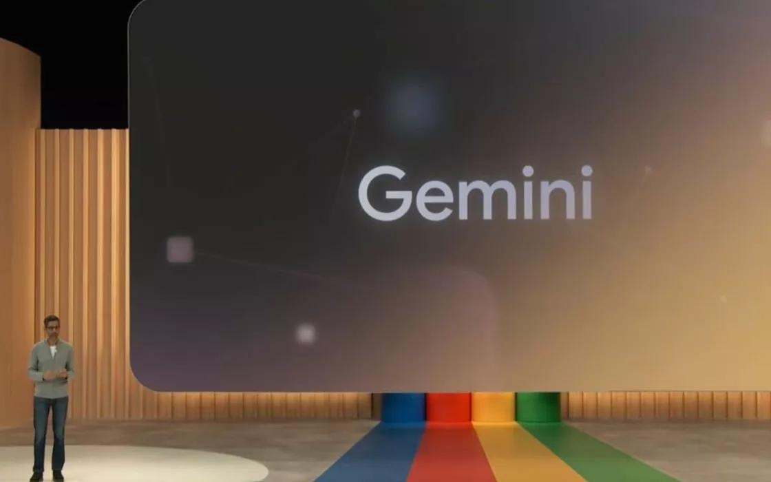 Google Chrome per desktop integrerà a breve l'AI Gemini