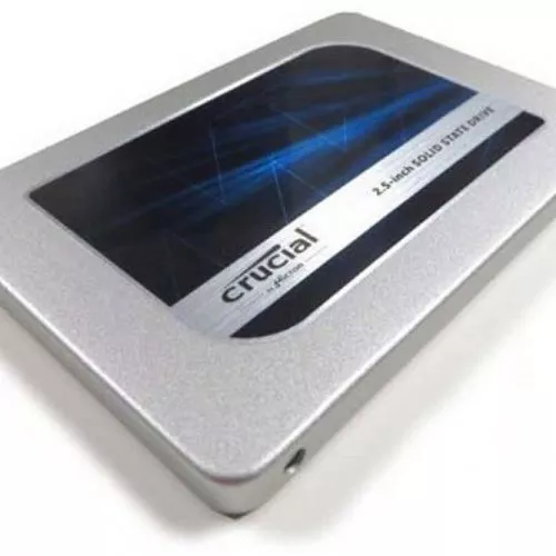 Crucial presenta un SSD MX300 da 750 GB