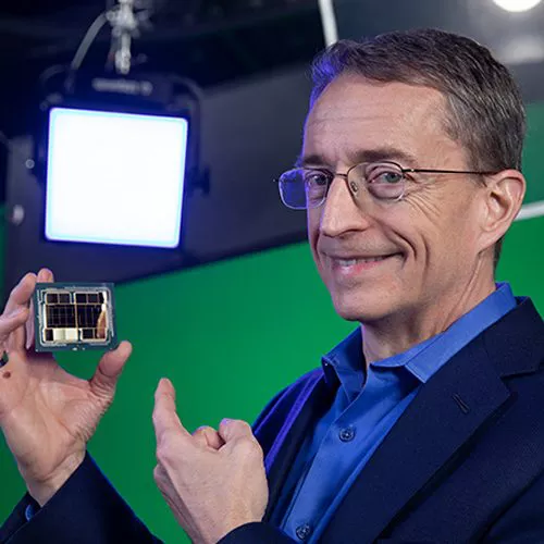 Intel produrrà chip x86, ARM e RISC-V per conto terzi